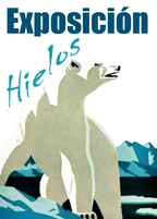 Hielo Exposición